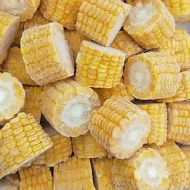 玉米段产品图
